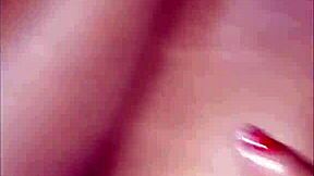 Sister-in-law fucking after the party!