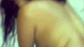 Sister-in-law fucking after the party!