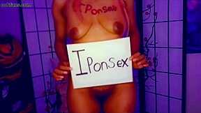 Ebony Horny African Nigerian American Teen 18+ Babe Loves Doing Dirty Stuffs In The Dark?