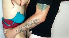 Stepsister begs for cash to party, but what will she do?