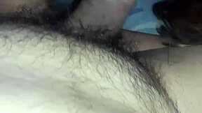 Teen Oral Fun After Holiday Party