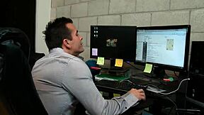 Adorable Young Teen Gets Hardcore Fucked And Blowjob