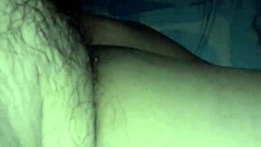 Teen Oral Fun After Holiday Party