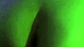 i made her cum hard during doggy style fucking