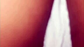 Sister-in-law fucking after the party!