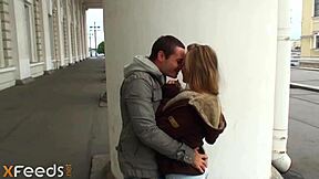 Fantastic Anal Sex In Amazing Poses Ends With Unrepeatable Facial Cumshot