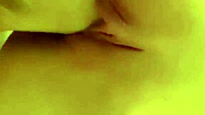 petite teen fucks in supermarket bathroom moaning loudly