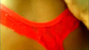 Halloween hot cousin in kitchen anal fun while aunt's away 😈