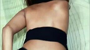 novinha with fire in the ass, pure mischief video