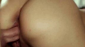 His Cute Stepdaughter Drives Him Crazy