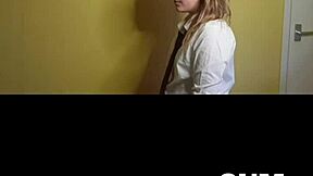 Squid Game Porn Parody: Marbles Challenge