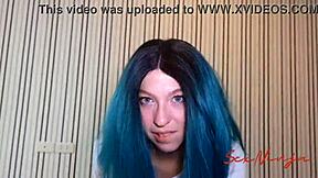 Step-Sister Challenges My Stamina In Fun Encounter