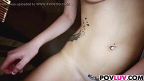 Can a huge dick satisfy this pawg teen 18+ lexi davis?