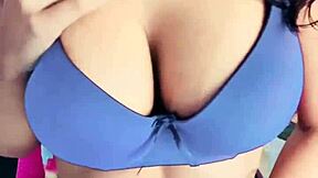 Petite Girl Moans And Cums Loudly In Asmr