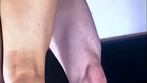 roberto's tight teen 18+ stepdaughter needs lube for cheating college sex