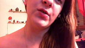 oh man, sensual stockings and creamy panties in 4k!