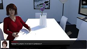 complete gameplay where the heart is part 1