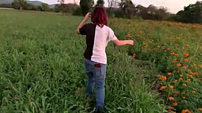 Emo Teen Skips School For Huge Cock