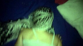 Latina Teen Begs For Cock Loudly!