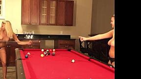 tiny becky n her lesbian friend gettin naked n lickin each other