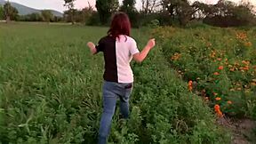 Emo Teen Skips School For Huge Cock