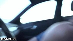 i took my wet pussy out for public masturabtion, ohh