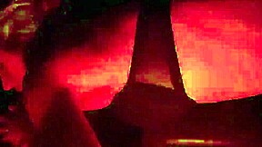 Is fucking my girlfriend's stepmom with a monster cock in the car too risky?