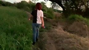 Emo Teen Skips School For Huge Cock