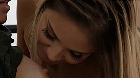 katie kush and gizelle blanco scissor hard