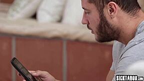 That perverted milf with her big ass rode my dirty cock so intensely