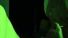 german teen bound, dominated, kissed, smoked, facial