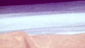 Young amateur Vegas Jaime gets her perfect pussy POV fucked and swallows Mr Hardcock