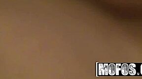 i watch evilyn fierce and kimber kay in a rough homemade sex tape with deepthroat and big tits