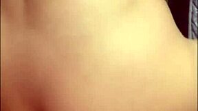 Young Girl Takes Monster Cock In Her Round Ass!