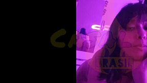 Does Your Naughty Latina Girlfriend Show Her Pussy?