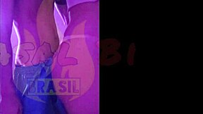 Does Your Naughty Latina Girlfriend Show Her Pussy?