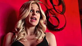 Petite teen with tattoo gets fingered orally and anally in HD