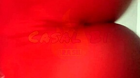 Does Your Naughty Latina Girlfriend Show Her Pussy?