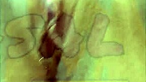 Does Your Naughty Latina Girlfriend Show Her Pussy?