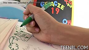 yearning for a hardcore gratifying session