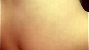 Young Girl Takes Monster Cock In Her Round Ass!