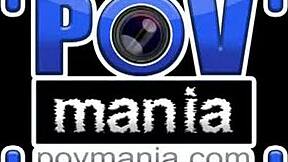 taylor may, that cute girl, gets her face fucked