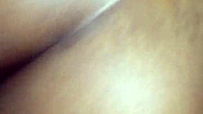 Young couple boldly fucks with monster cock while parents are home, big ass bouncing