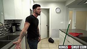 Hey step sis, do you really crave rough deepthroat action every night? I can't believe how much you love hairless pounding!