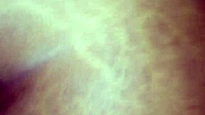 Young couple boldly fucks with monster cock while parents are home, big ass bouncing