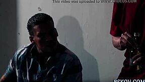 Jessie Andrews Sucking And Fucking In Hardcore 3some!