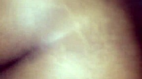 Young couple boldly fucks with monster cock while parents are home, big ass bouncing