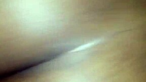 Young couple boldly fucks with monster cock while parents are home, big ass bouncing