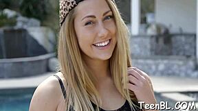 Naughty Mature Chick Forces Stud's Cock To Submit With Rough Blowjob And Fucking