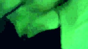 La esposa de mi amigo mientras